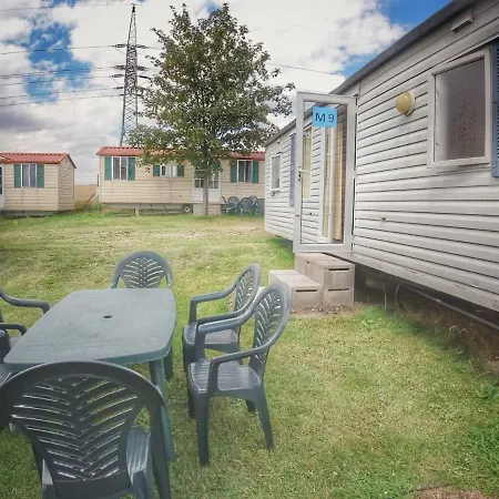 Holiday home Prima By Interhome Prague