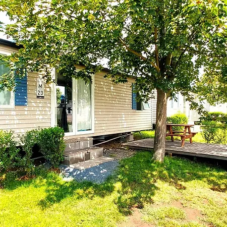 Holiday home Prima By Interhome *