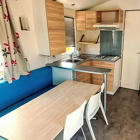 Holiday home Prima By Interhome *