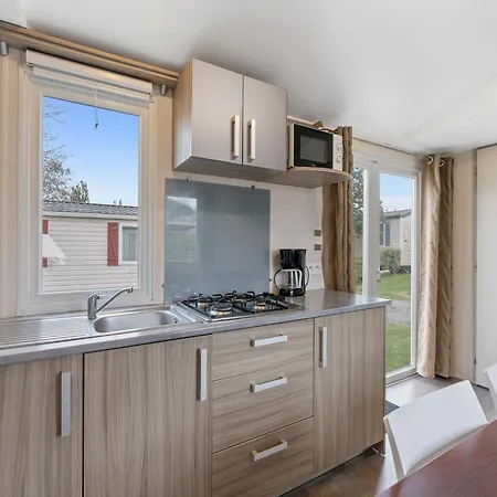 Prima By Interhome Сasa de vacaciones Praga