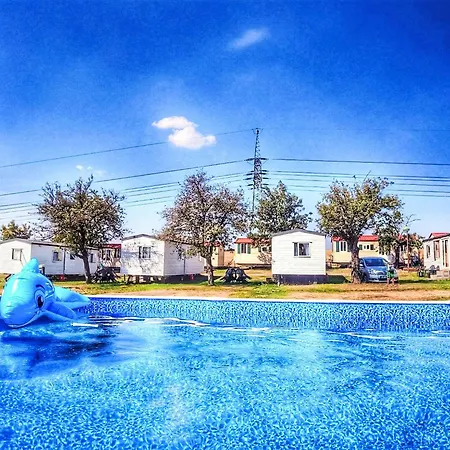 Сasa de vacaciones Prima By Interhome Praga