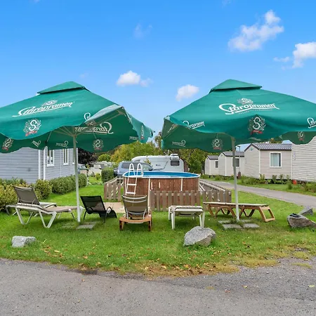 Сasa de vacaciones Prima By Interhome Praga