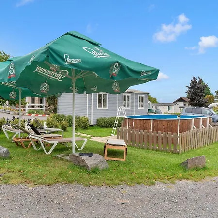 Сasa de vacaciones Prima By Interhome *