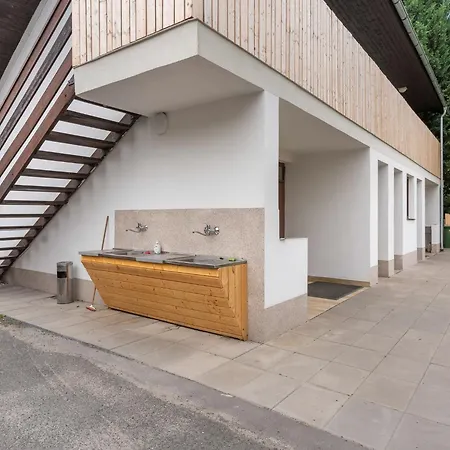 Prima By Interhome