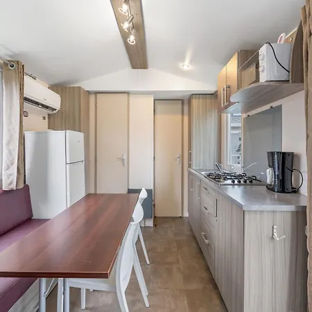 בית נופש Prima By Interhome