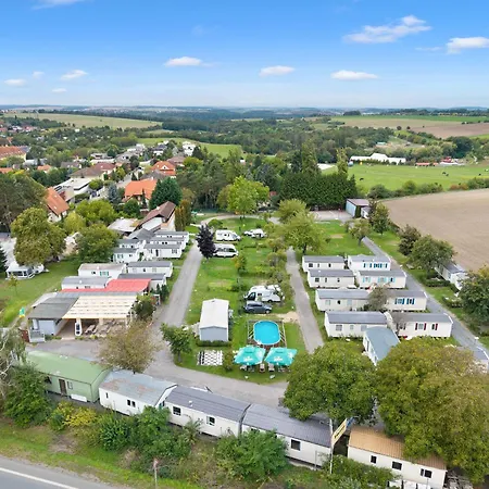 Prima By Interhome Hébergement de vacances *