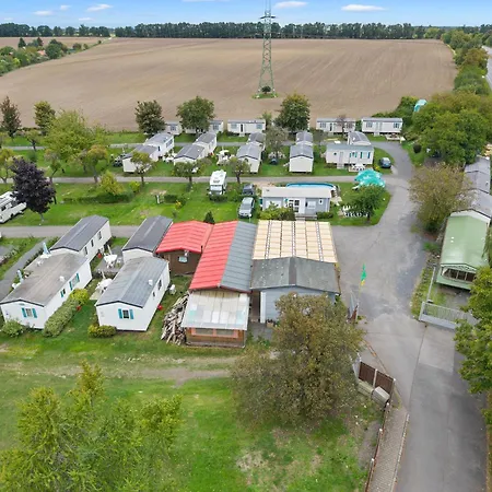 Hébergement de vacances Prima By Interhome *