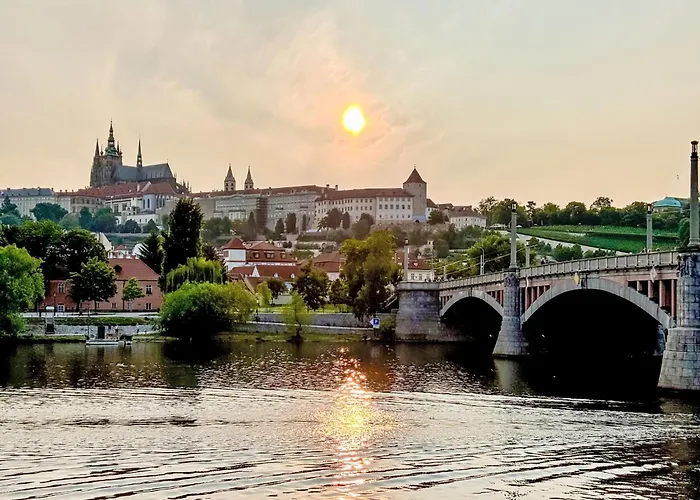 Prima By Interhome * Praga