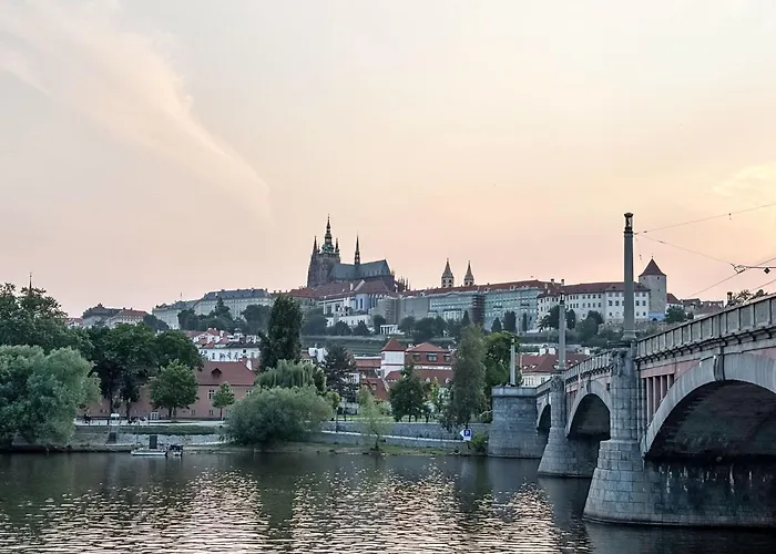 Prima By Interhome Casa vacanze Praga