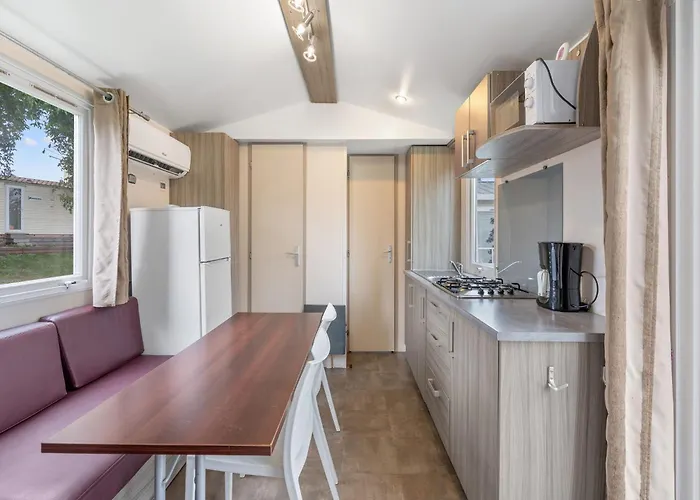 Casa vacanze Prima By Interhome