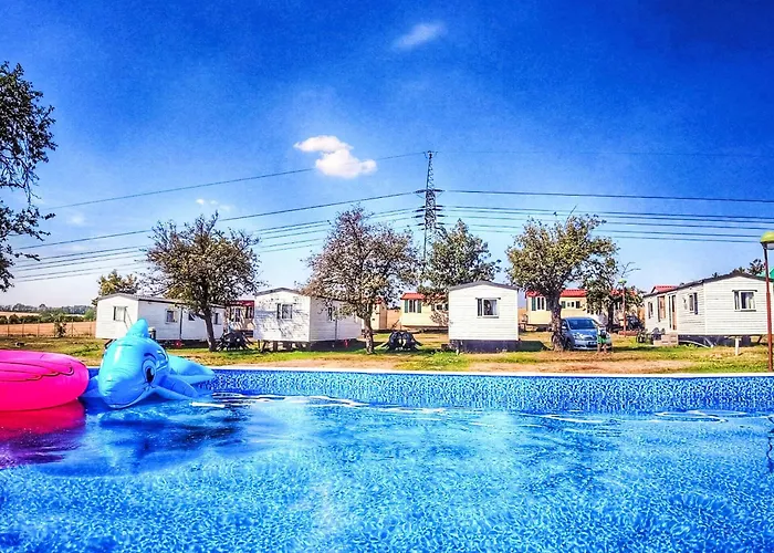 Casa vacanze Prima By Interhome Praga