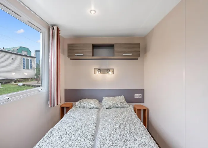 Prima By Interhome * Praga