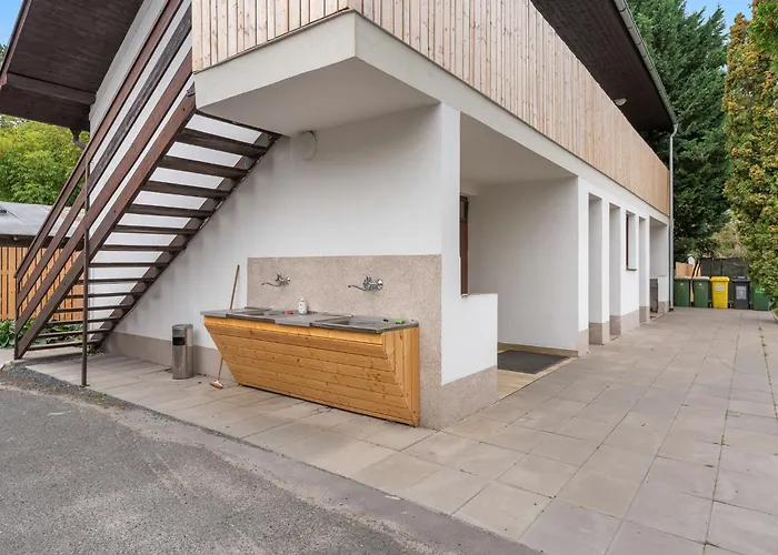 Prima By Interhome