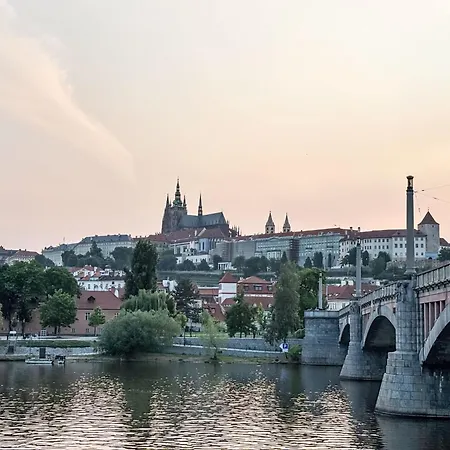 Prima By Interhome Сasa de vacaciones Praga